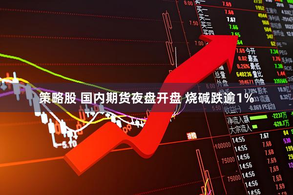 策略股 国内期货夜盘开盘 烧碱跌逾1%